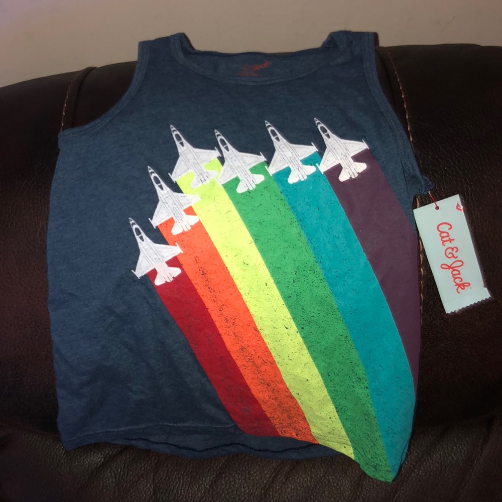 T shirt